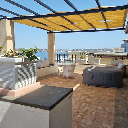 Villa Sul Molo Tra Siracusa E Catania Augusta Værelse billede