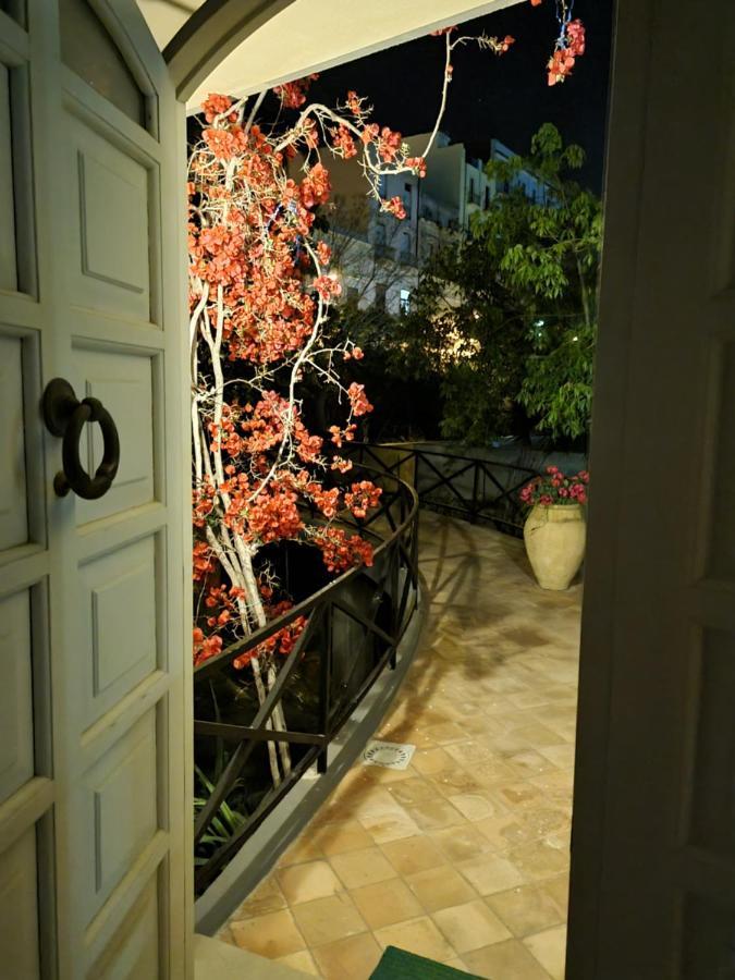 Villa Sul Molo Tra Siracusa E Catania Augusta Eksteriør billede