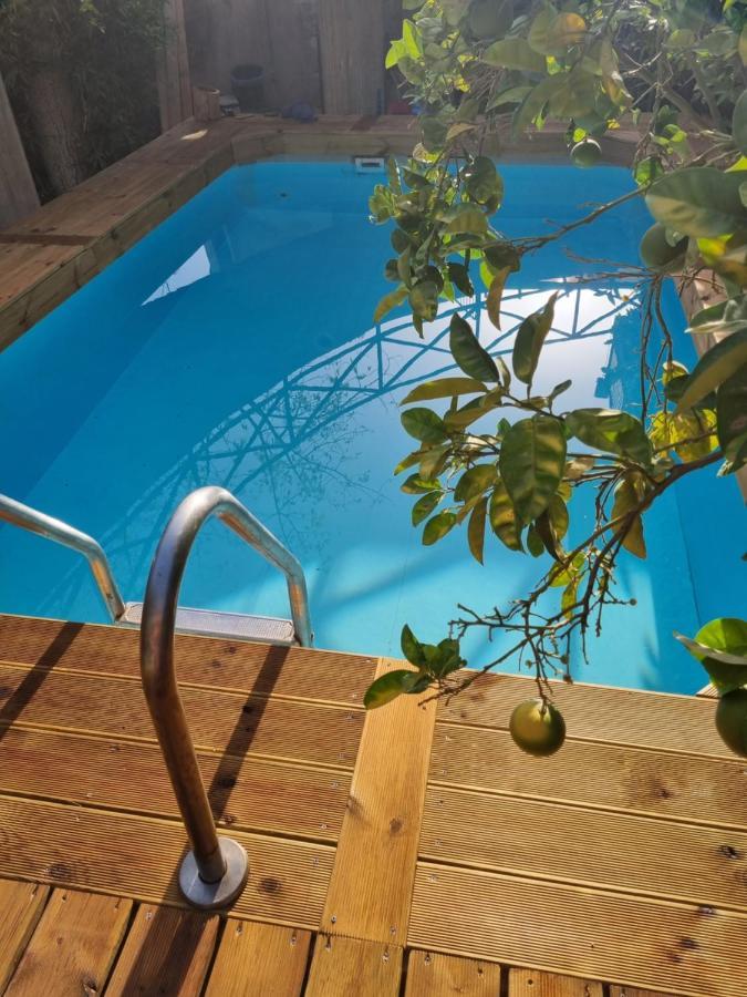 Villa Sul Molo Tra Siracusa E Catania Augusta Eksteriør billede