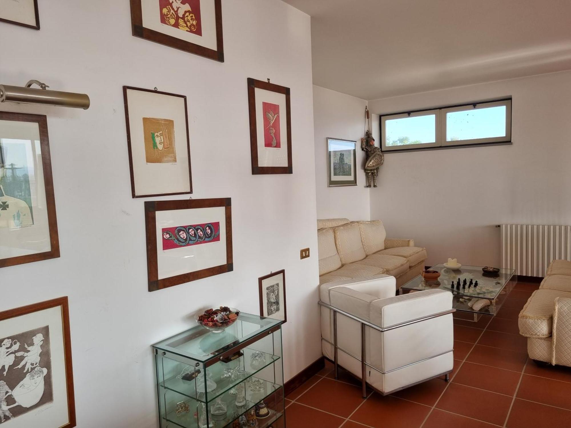 Villa Sul Molo Tra Siracusa E Catania Augusta Eksteriør billede